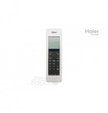 Пульт управления Haier A0010401314