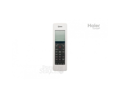 Пульт управления Haier A0010401314