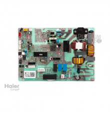 Внешная плата управления Haier A0010403370A