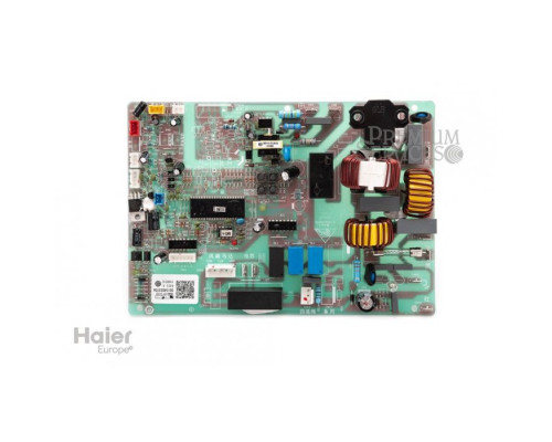 Внешная плата управления Haier A0010403370A