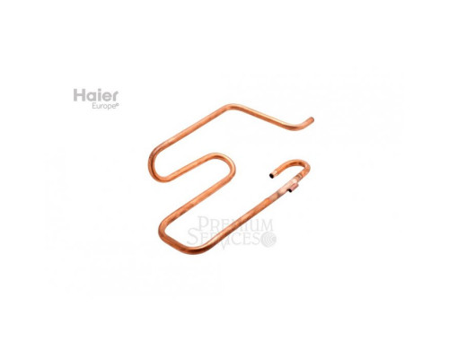 Всасывающая труба Haier A0010709798