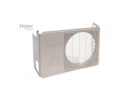 Корпус в сборе Haier A0010821325