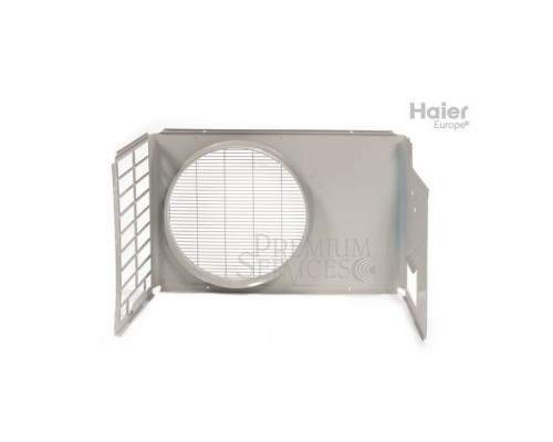 Корпус в сборе Haier A0010821325