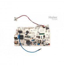 Внутренная плата управления Haier A0011800166C