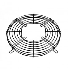 Решетка для вентилятора D172мм H17мм