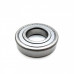 Подшипник 6207 ZZ, SKF Indesit C00377855