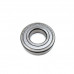 Подшипник 6207 ZZ, SKF упаковка Whirlpool 481252028177