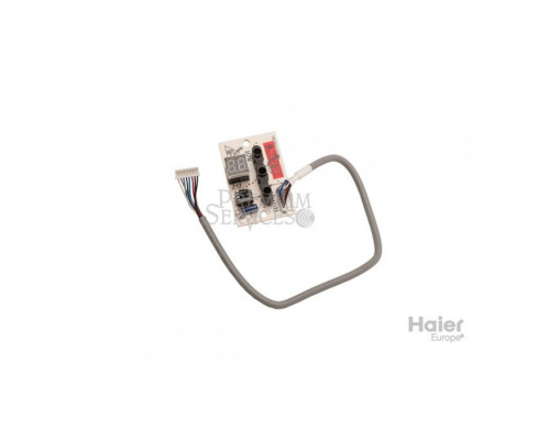 Панель дисплея Haier 0011800184A