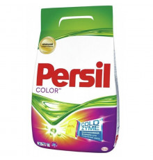 PERSIL Порошок стиральный Автомат Колор 3кг 17001755