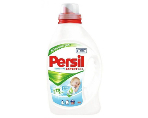 PERSIL Гель для стирки Сенситив 1,46л 17001757