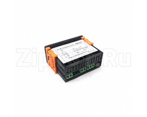 Программируемый контроллер Elitech ETC-961