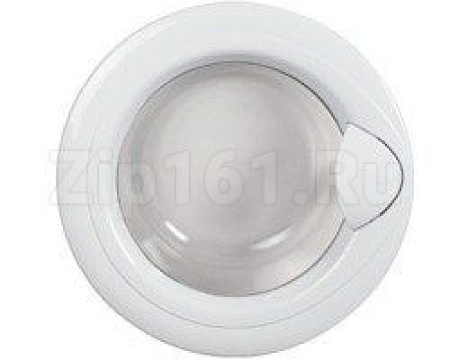 Дверка (люк) Indesit C00076748 Дверка (люк) Indesit C00076748
