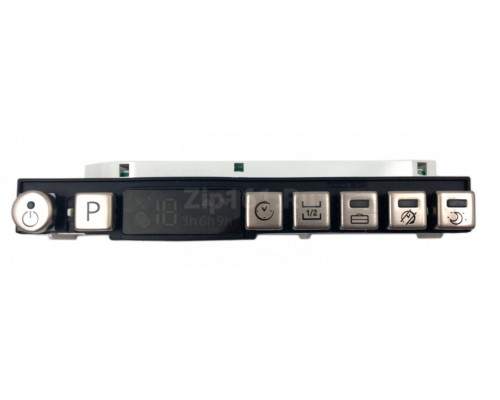 Модуль (плата индикации) Ariston C00296804 Модуль (плата индикации) Ariston C00296804