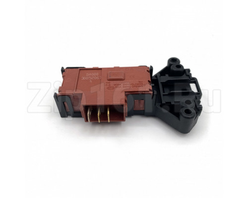 Замок люка ROLD DA000004 DA003066 Атлант 908092001903 Beko 2805310100, 2805310400 Замок люка ROLD DA000004 DA003066 Атлант 908092001903 Beko 2805310100, 2805310400