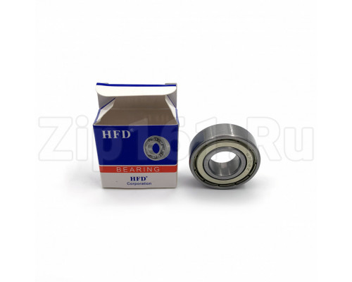 Подшипник 6202 ZZ HFD Подшипник 6202 ZZ HFD