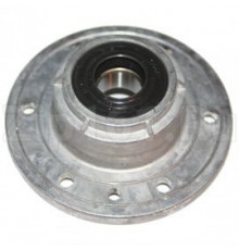 Суппорт подш.6204 (фланец D=103mm, сальн.22х40х7) Candy 81452602, 46000203 cod093