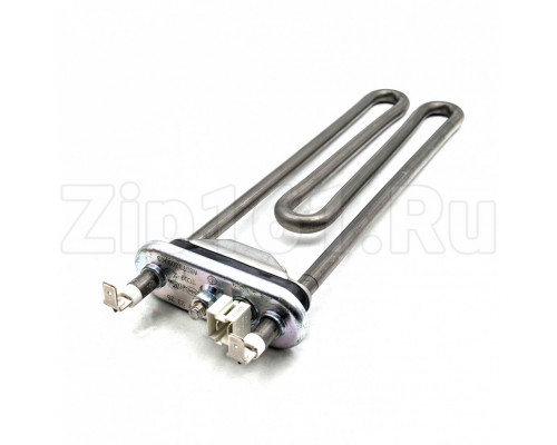 Тэн 1950W с датчиком Electrolux 3792301305 OEM Тэн 1950W с датчиком Electrolux 3792301305 OEM