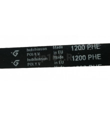 Ремень 1200H8 CANDY 46000003