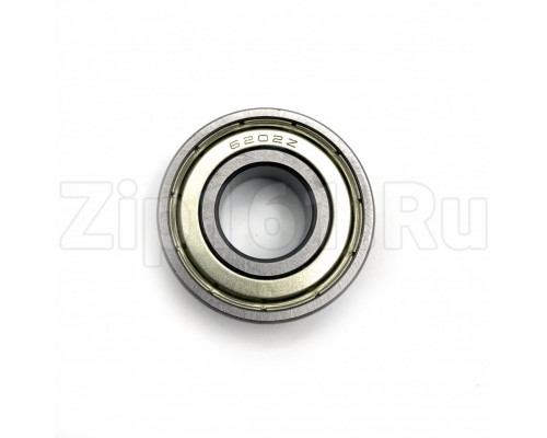 Подшипник 6202 ZZ HFD Подшипник 6202 ZZ HFD