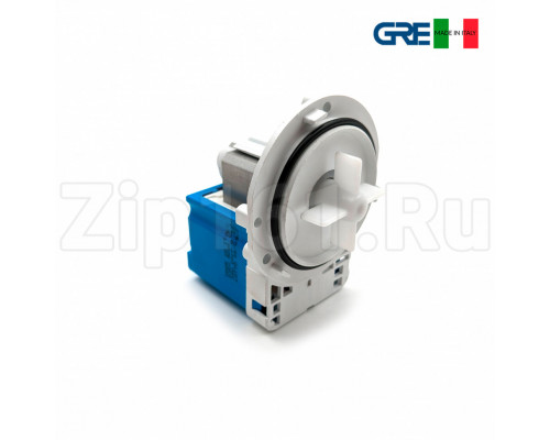 Помпа GRE901 34W 3винта клеммы назад раздельно Медь, Askoll M231XP ИТАЛИЯ Помпа GRE901 34W 3винта клеммы назад раздельно Медь, Askoll M231XP ИТАЛИЯ