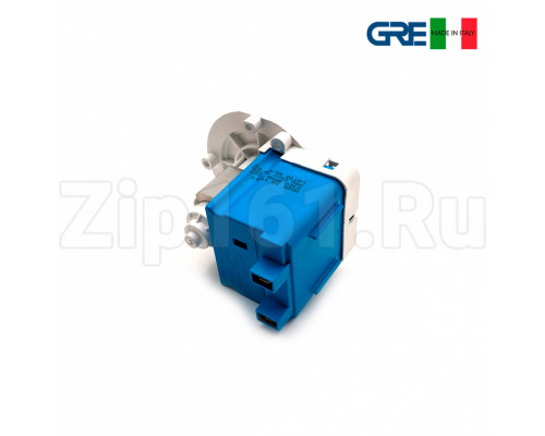 Помпа GRE901 34W 3винта клеммы назад раздельно Медь, Askoll M231XP ИТАЛИЯ Помпа GRE901 34W 3винта клеммы назад раздельно Медь, Askoll M231XP ИТАЛИЯ
