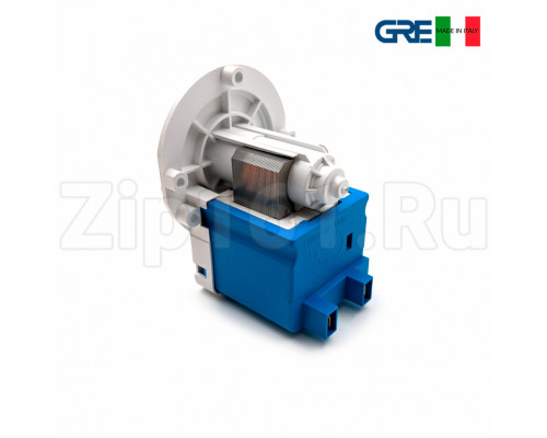 Помпа GRE901 34W 3винта клеммы назад раздельно Медь, Askoll M231XP ИТАЛИЯ Помпа GRE901 34W 3винта клеммы назад раздельно Медь, Askoll M231XP ИТАЛИЯ