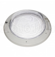 Люк в сборе стиральной машины Indesit C00373053