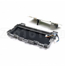 Электронный модуль индикации стиральной машины Haier 0021800238B