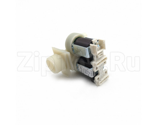 Электроклапан воды Robertshaw 2W-180 D=10мм 00174261 Электроклапан воды Robertshaw 2W-180 D=10мм 00174261