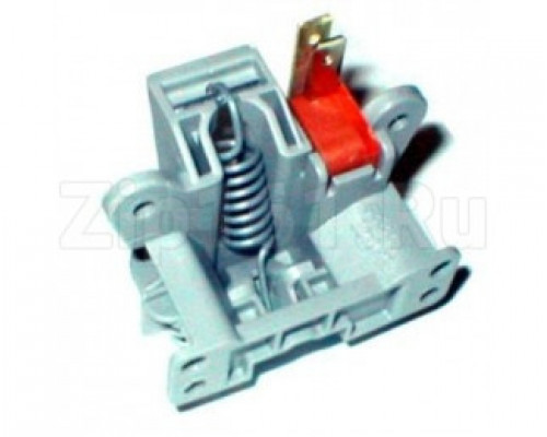 Замок (УБЛ) двери Indesit Ariston C00272605 Замок (УБЛ) двери Indesit Ariston C00272605