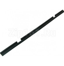 Уплотнитель двери Electrolux ПММ, L=400 (нижний) 1527401101