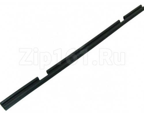 Уплотнитель двери Electrolux ПММ, L=400 (нижний) 1527401101 Уплотнитель двери Electrolux ПММ, L=400 (нижний) 1527401101