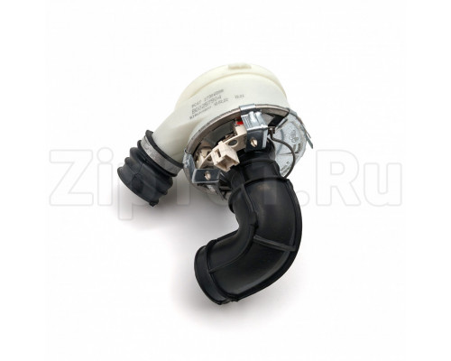 Тэн посудомойки Ariston Indesit 1800/1960W C00257904 Тэн посудомойки Ariston Indesit 1800/1960W C00257904