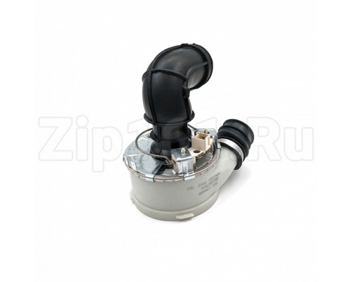 Тэн посудомойки Ariston Indesit 1800/1960W C00257904 Тэн посудомойки Ariston Indesit 1800/1960W C00257904