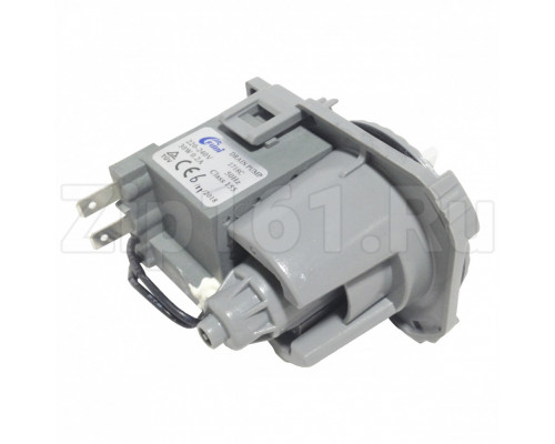 Сливной насос Fudi 30W посудомоечной машины Gorenje 556915 MIDEA 11001011000495 CANDY 49034409 Сливной насос Fudi 30W посудомоечной машины Gorenje 556915 MIDEA 11001011000495 CANDY 49034409