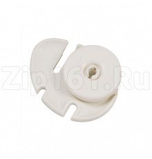 Колесо корзины Electrolux 50269761008