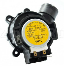 Клапан ПММ Beko 1760400100