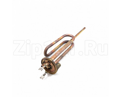Тэн для водонагревателя RСА PA М6 1500W/230V (прижимной), в/з 816616, D-48мм Тэн для водонагревателя RСА PA М6 1500W/230V (прижимной), в/з 816616, D-48мм
