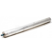 Анод магниевый D21x250mm M6x10mm