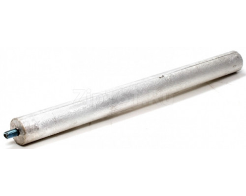 Анод магниевый D21x250mm M6x10mm Анод магниевый D21x250mm M6x10mm