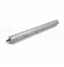 Анод магниевый для водонагревателя D21,3 L230mm M5x10mm