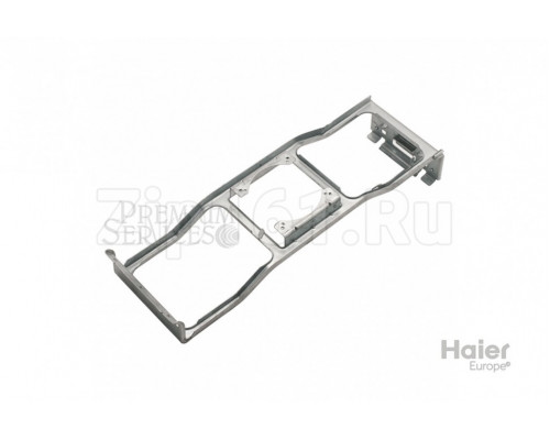 Кронштейн для двигателя вентилятора Haier A0010100057A Кронштейн для двигателя вентилятора Haier A0010100057A