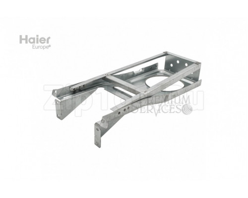 Кронштейн для двигателя вентилятора Haier A001A1301427 Кронштейн для двигателя вентилятора Haier A001A1301427