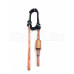 Сервисный клапан 4-х ходовой Haier 0150710307