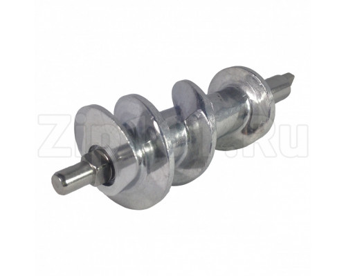 Шнек Kenwood, 4-гранник 10mm, длина 154 mm, 658534 Шнек Kenwood, 4-гранник 10mm, длина 154 mm, 658534
