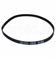 Ремень 90S3M537 179 зубьев, длина 537 хлебопечи MOULINEX SS-186171