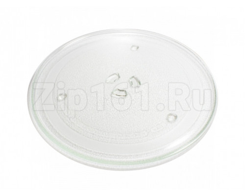 Тарелка СВЧ DE74-00027A D=255mm с креплением 2руб Тарелка СВЧ DE74-00027A D=255mm с креплением 2руб