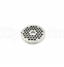 Решетка мясорубки Braun / , средние отверстия (4.5 мм) -00620950 D=53 мм
