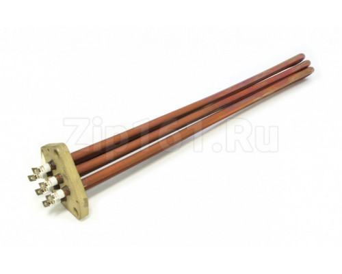 Нагреватель для кофемашины ASTORIA 476513030 3750W 220V 382mm Нагреватель для кофемашины ASTORIA 476513030 3750W 220V 382mm
