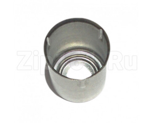 Колпачок магнетрона d=14 mm (шестигранное отверстие) Колпачок магнетрона d=14 mm (шестигранное отверстие)